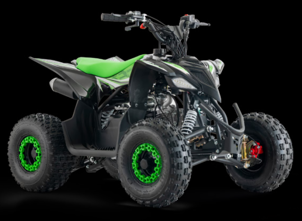 Elektro Quad Apollo Hiro Cobra 110cc